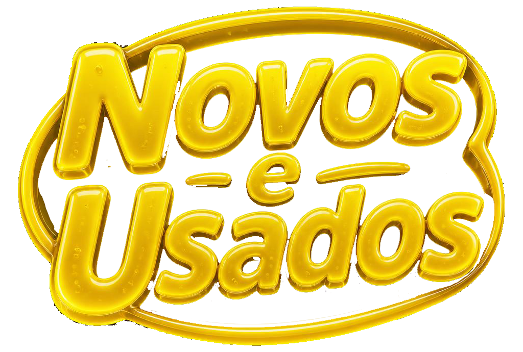Novos e Usados .app.br